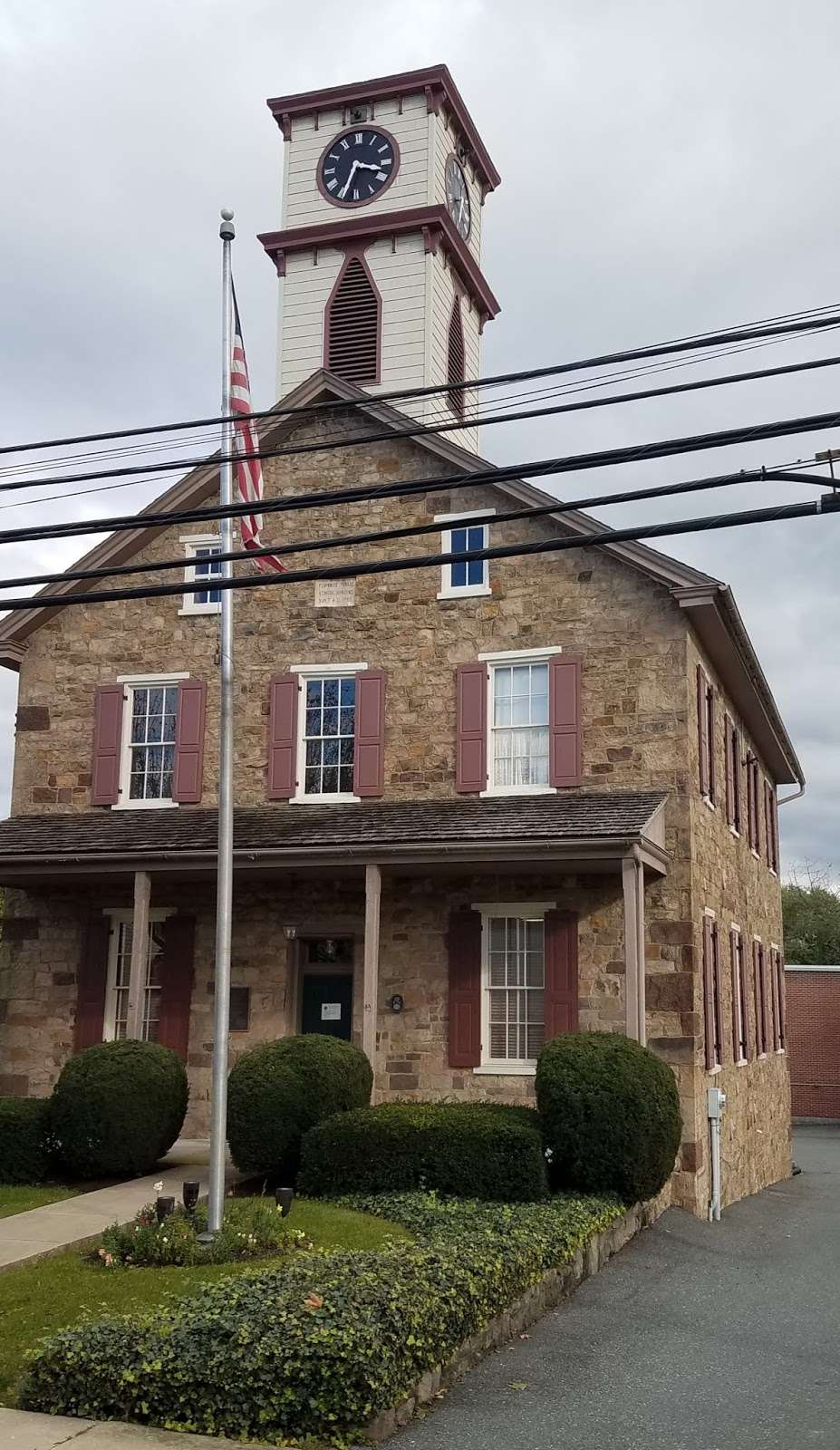 Terre Hill Borough Office | 300 Broad St, Terre Hill, PA 17581 | Phone: (717) 445-4581