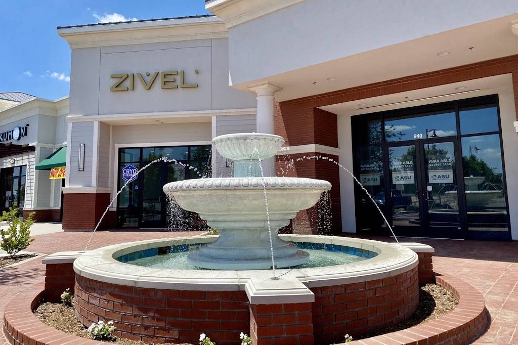 Zivel of Bakersfield | 4605 Buena Vista Rd Suite 620, Bakersfield, CA 93311, USA | Phone: (661) 858-4780