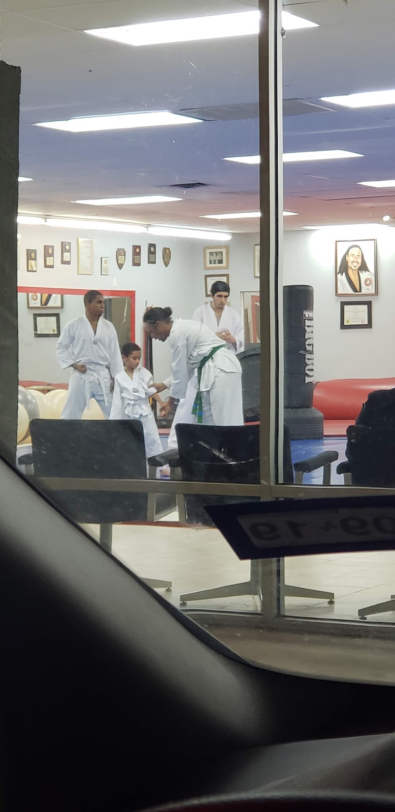 Dallas Tae Kwon Do Center | 526 E Wheatland Rd, Duncanville, TX 75116 | Phone: (972) 709-4567