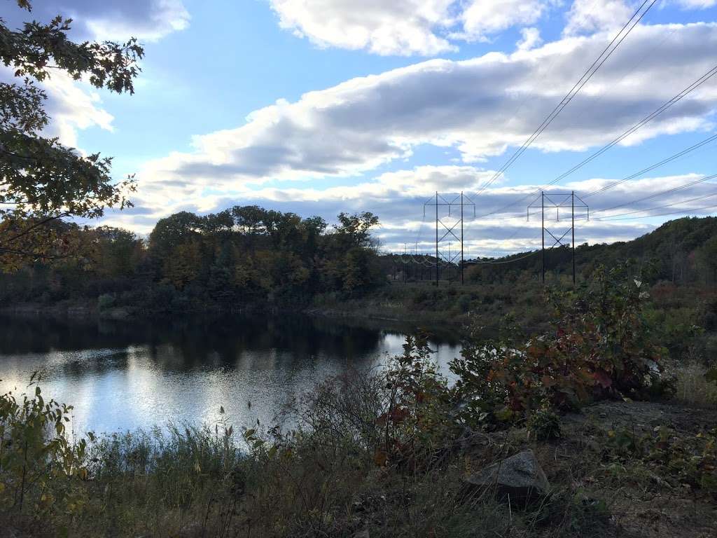 Seabrook Town Forest | Kensington, NH 03833, USA