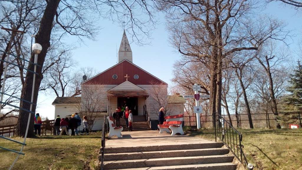 Saint Ann Church | W., 6025 W 25th Ave, Gary, IN 46406, USA | Phone: (219) 924-4163