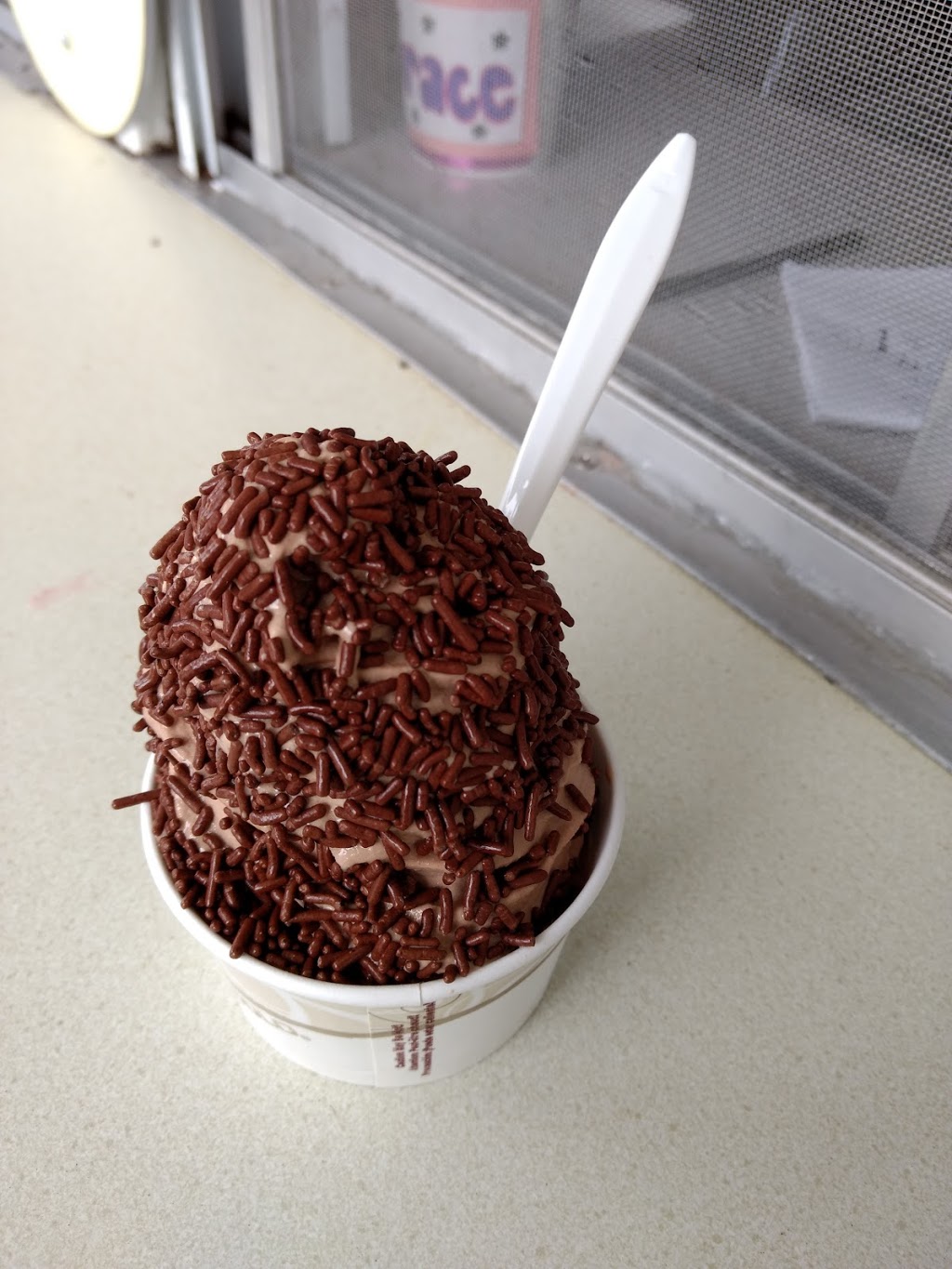 Meadowlands Ice Cream | 328 N Billerica Rd, Tewksbury, MA 01876 | Phone: (978) 454-6701