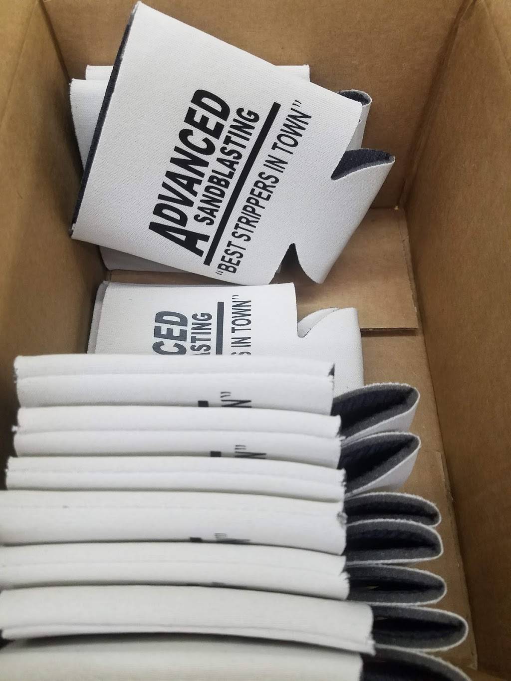 Lewis Printwear | 9011 SE 74th Ave, Portland, OR 97206, USA | Phone: (503) 545-5685