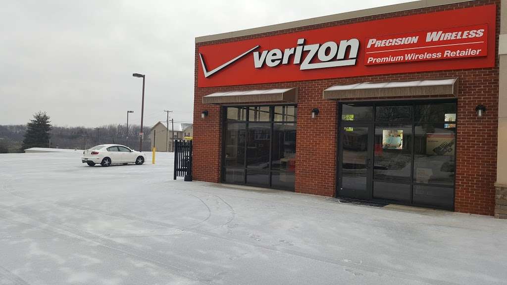 Verizon Authorized Retailer V-SPARK | 245 N Main St, Spring Grove, PA 17362, USA | Phone: (717) 353-6343