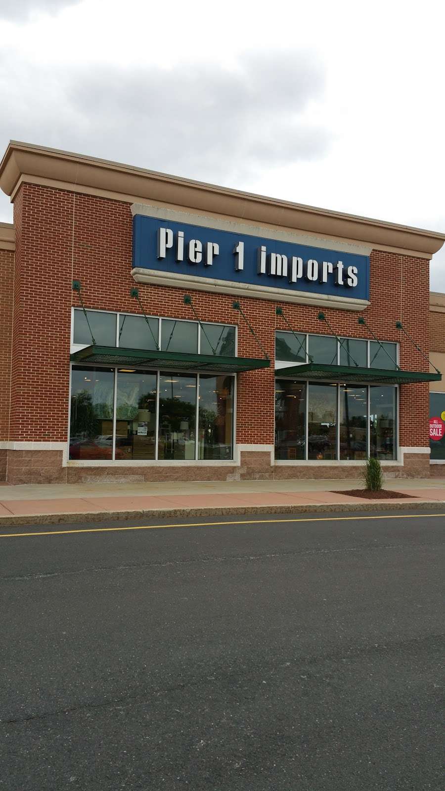 Pier 1 | 150 Marketplace Blvd, Hamilton, NJ 08691, USA | Phone: (609) 581-5240