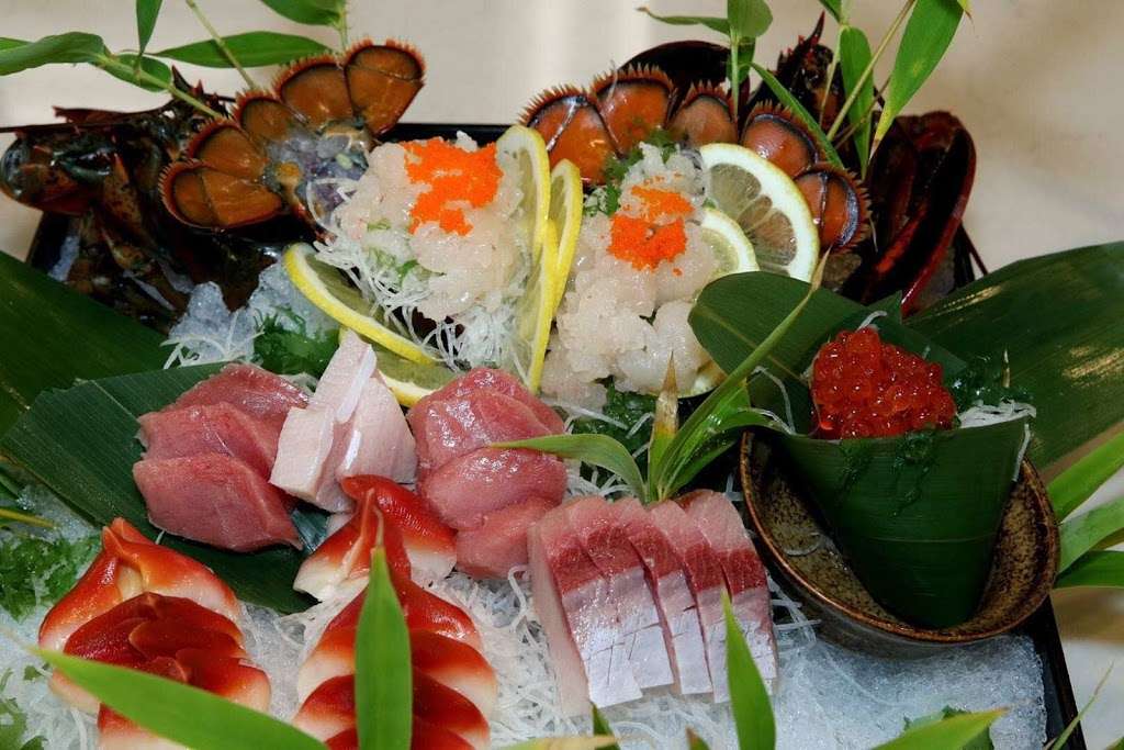 Shota Sushi and Grill | 2855 Foothill Blvd suite B101, La Verne, CA 91750, USA | Phone: (909) 675-7198