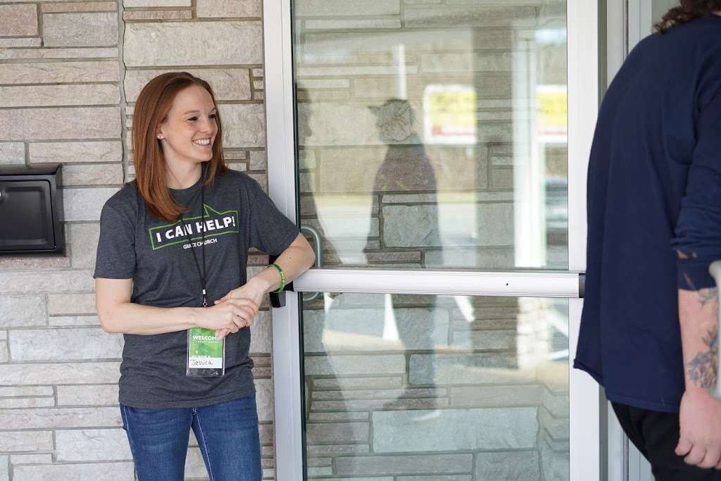 Grace Church - West Bridgewater | 237 W Center St, West Bridgewater, MA 02379, USA | Phone: (781) 297-2970