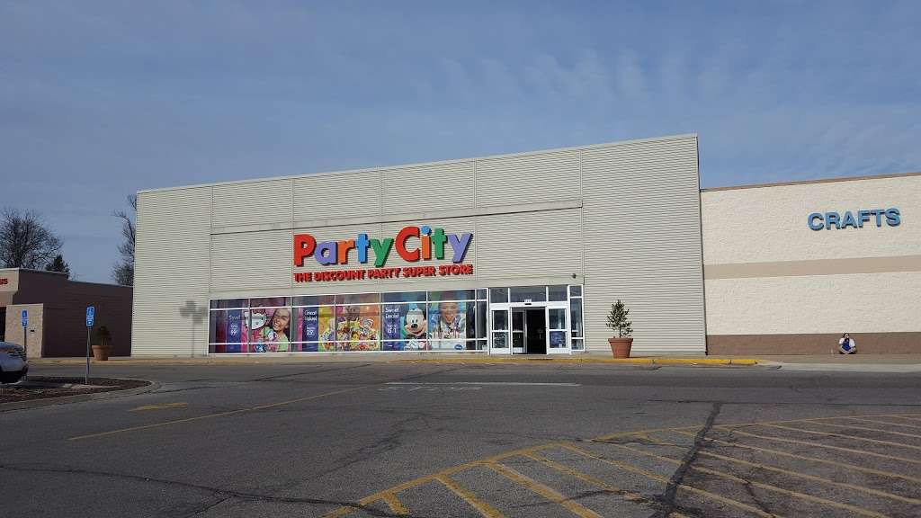 Party City | 1171 N. National Avenue, Columbus, IN 47201, USA | Phone: (812) 375-0688