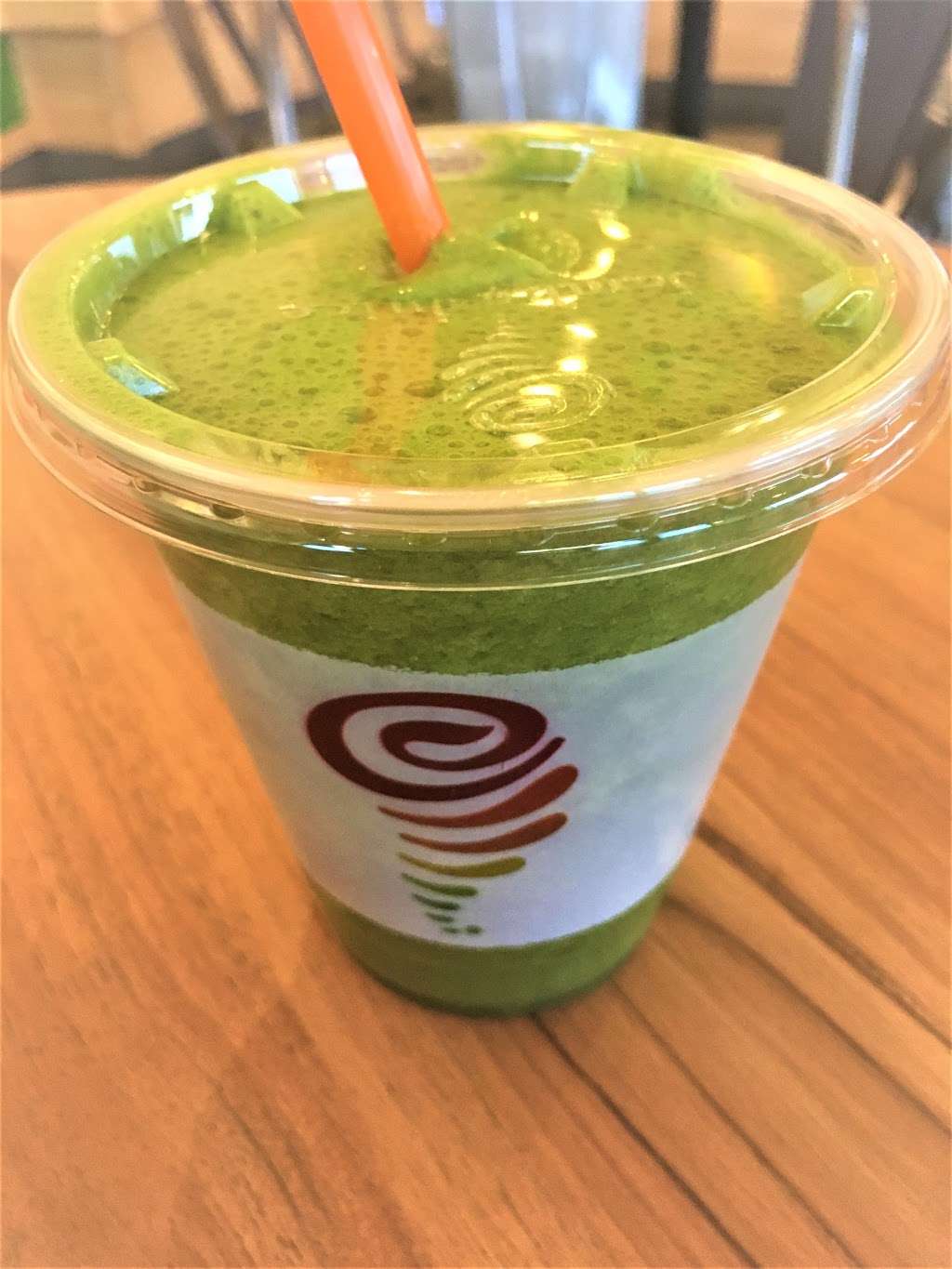 Jamba | 8657 Villa La Jolla Dr #101, La Jolla, CA 92037, USA | Phone: (858) 625-2582