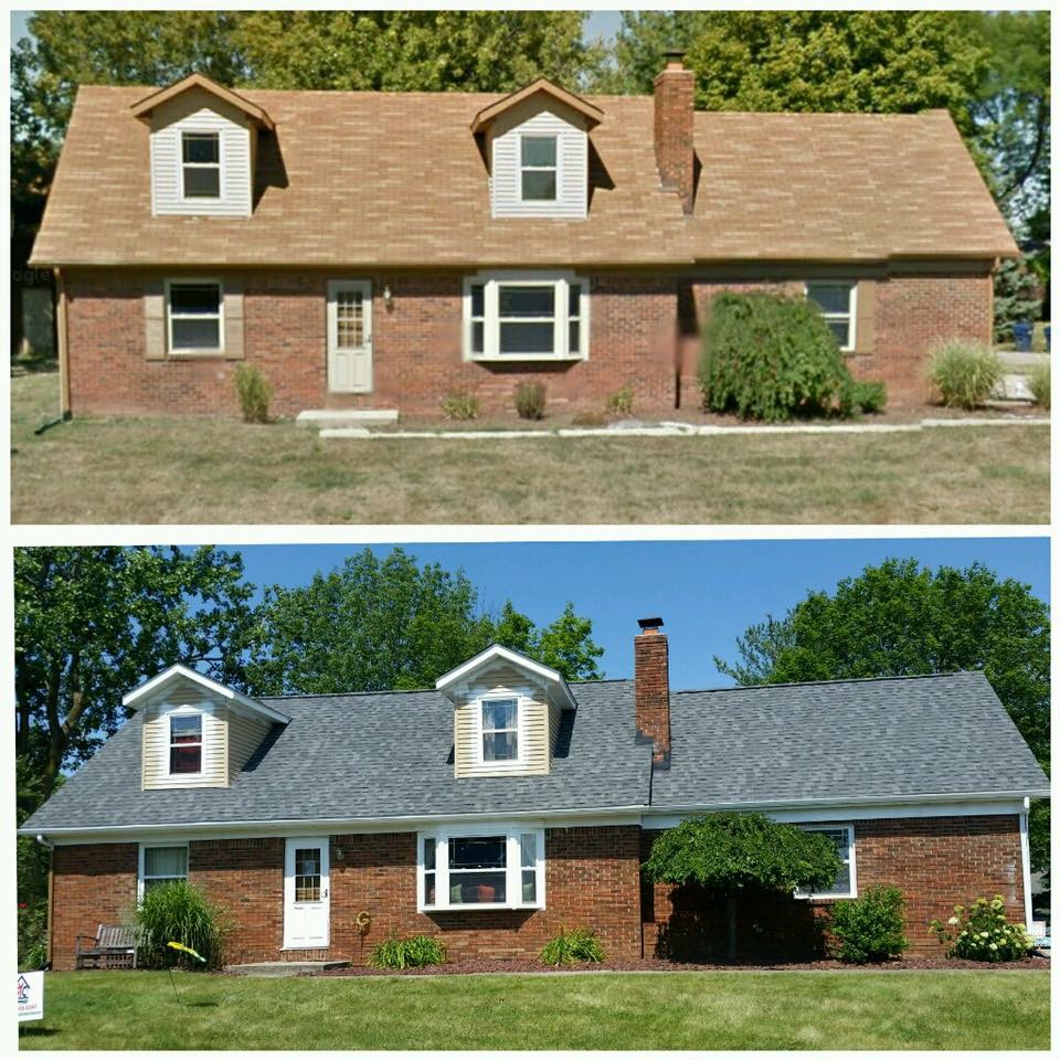 GYC Restoration & Renovation LLC | 214 East Broadway Ave, Arcadia, IN 46030, USA | Phone: (800) 398-6041