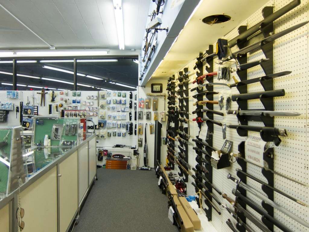 Oddessy Martial Arts Supply | 9101 E US Hwy 40, Independence, MO 64055, USA | Phone: (816) 921-3085