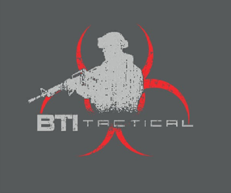BTI Tactical | 22754 Stanford Dr, Frankfort, IL 60423, USA | Phone: (708) 417-1657
