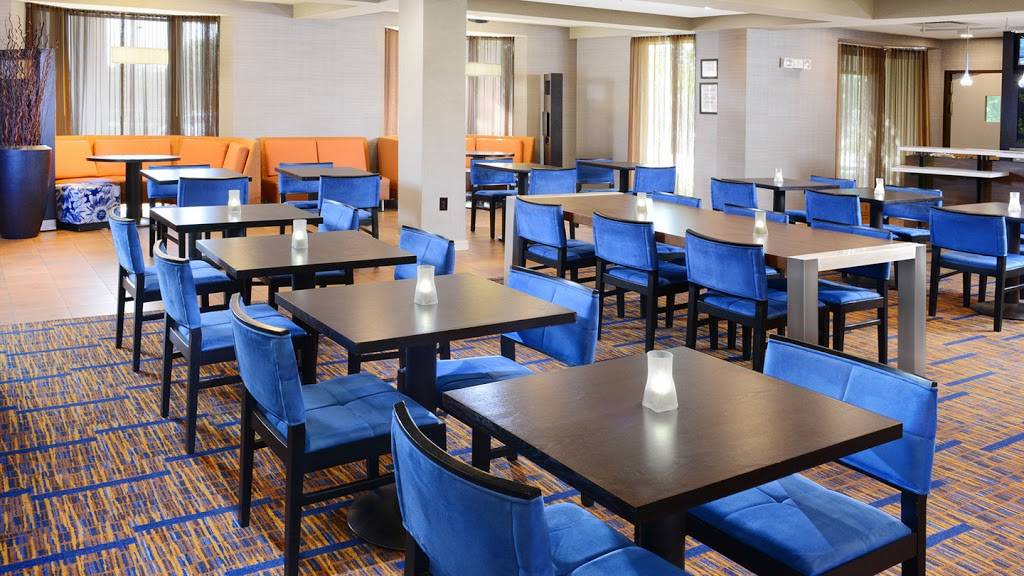 Courtyard by Marriott Dallas Richardson at Campbell | 2191 N Greenville Ave, Richardson, TX 75082, USA | Phone: (972) 994-9933