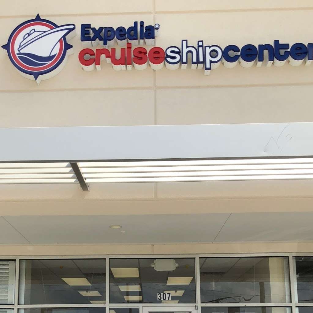 Expedia CruiseShipCenters | 6615 Grand Pkwy #307, Spring, TX 77389, USA | Phone: (832) 529-1300