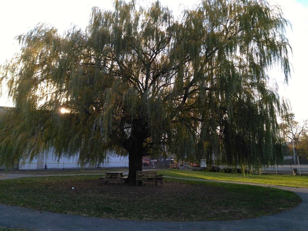 Christopher Columbus Park - 380 Paulison Ave, Passaic, NJ 07055, USA ...