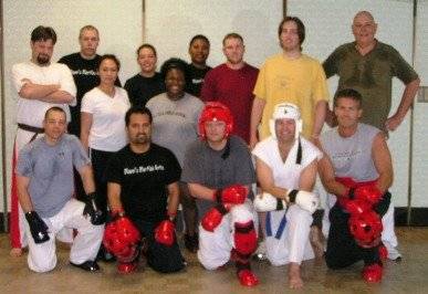 Manns Martial Arts | 10675 E NW Hwy #2600, Dallas, TX 75238, USA | Phone: (214) 579-4682