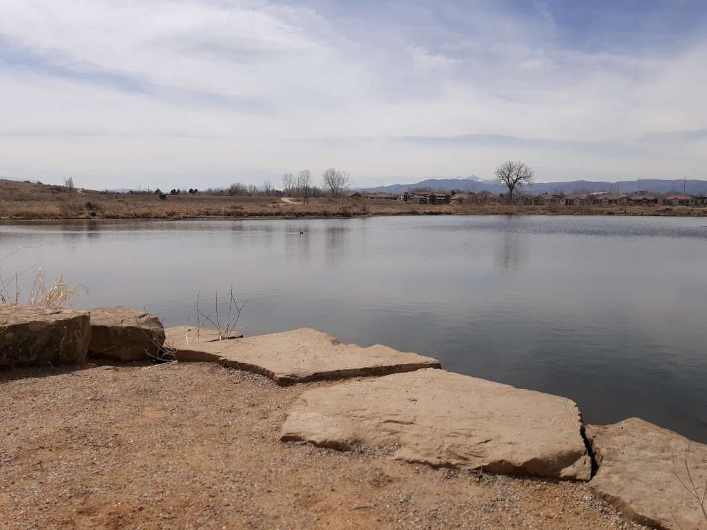 Rivers Edge Natural Area | 960 W 1st St, Loveland, CO 80537, USA | Phone: (970) 962-2327