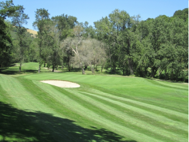 Eric Jones Golf Academy | 17007 Redwood Rd, Castro Valley, CA 94546, USA | Phone: (510) 537-8001