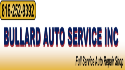 Bullard Auto Service | 15707 E US Hwy 24, Independence, MO 64050, USA | Phone: (816) 252-9392