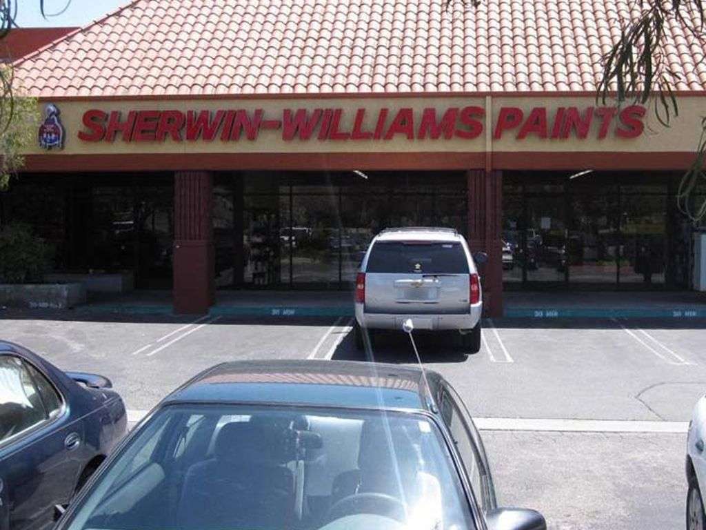 Sherwin-Williams Paint Store | 3200 E Los Angeles Ave #15, Simi Valley, CA 93065, USA | Phone: (805) 527-5966