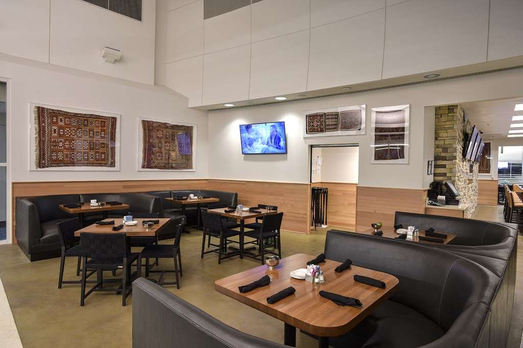 Cantina Laredo DFW Term B | 2041 South International Parkway DFW Terminal B, Gate 29 Dallas Dallas/Fort Worth International Airport International Airport, Dallas, TX 75261, USA | Phone: (972) 973-7725