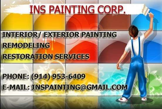 I & S Painting Corporation | 13 Sentry Pl, Scarsdale, NY 10583, USA