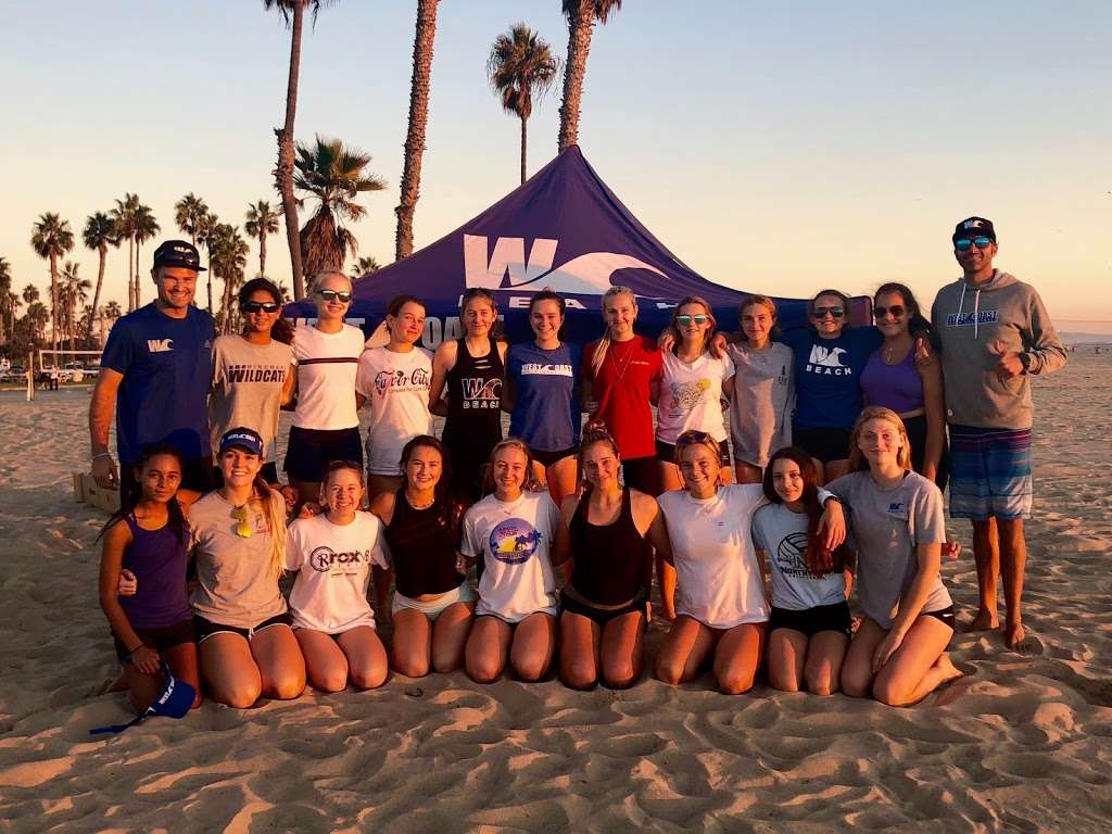 WestCoast Volleyball Club | 2600 Barnard Way, Santa Monica, CA 90405 | Phone: (310) 880-2209