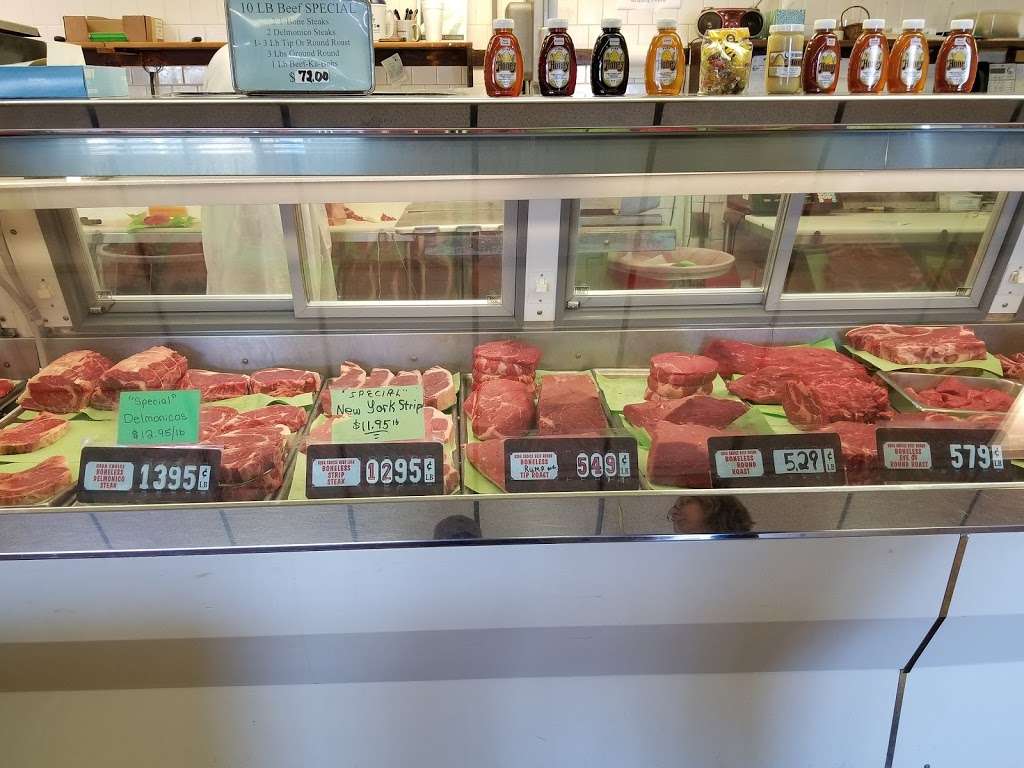 Bullocks Country Meats & Farm Market | 2020 Sykesville Rd, Westminster, MD 21157, USA | Phone: (410) 848-6786