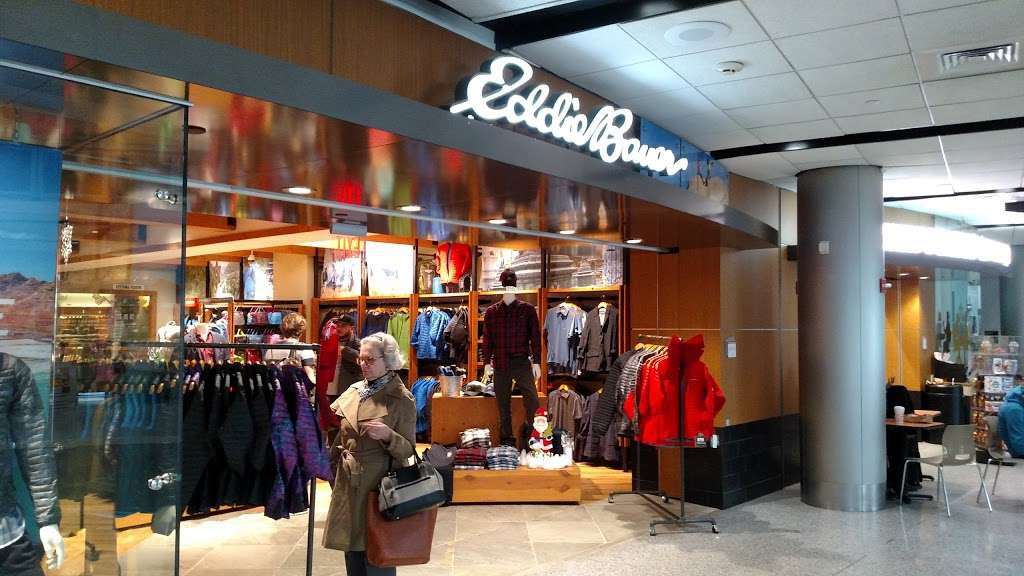 Eddie Bauer | 3870 N Terminal Rd, Houston, TX 77032, USA | Phone: (800) 426-8020