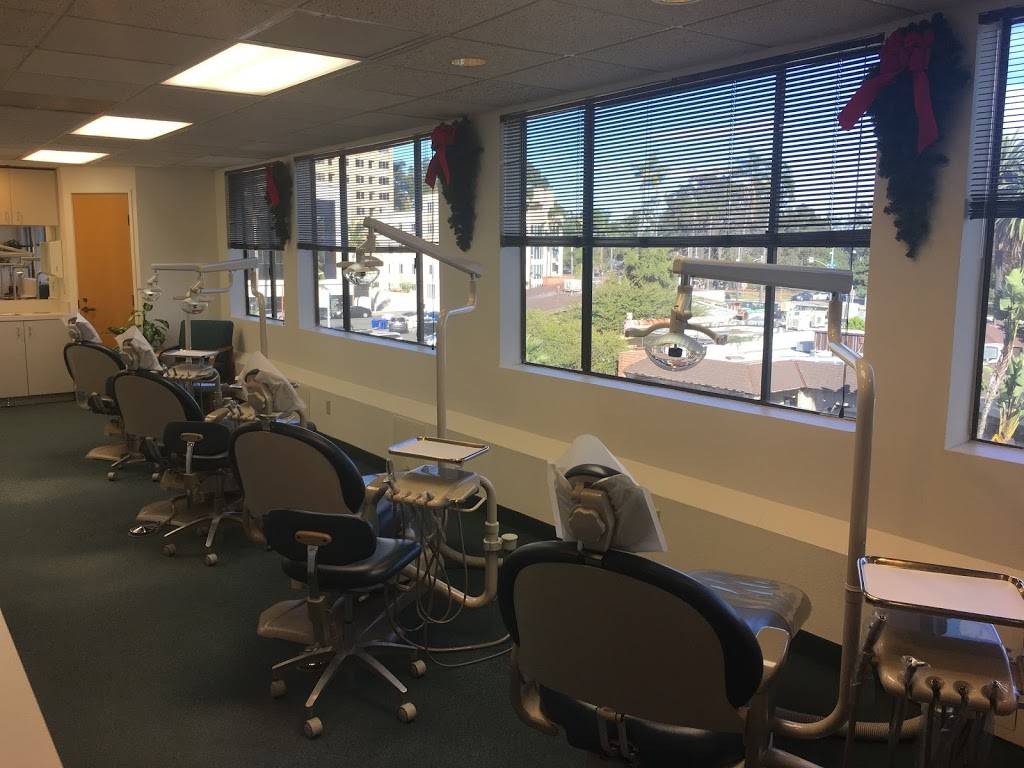 Park View Orthodontics of San Diego | 2918 Fifth Ave #310, San Diego, CA 92103, USA | Phone: (619) 295-2288