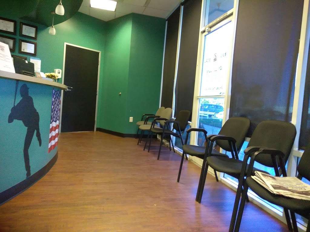 Rancho Physical Therapy | 12402 Industrial Blvd, Victorville, CA 92395, USA | Phone: (760) 955-6061