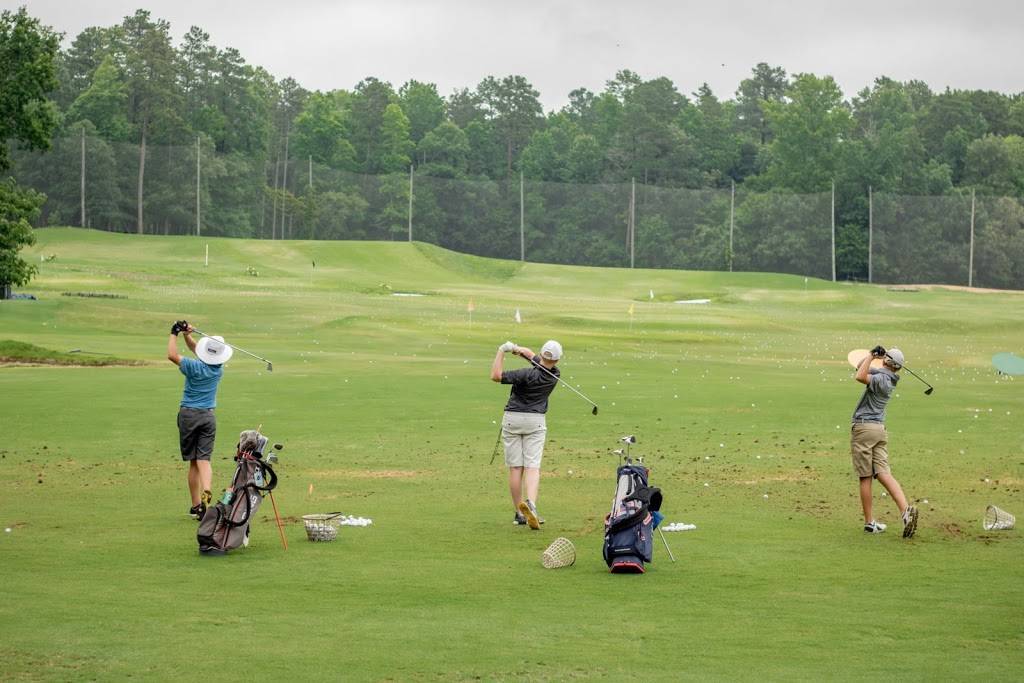 Duke Golf School | 3001 Cameron Blvd, Durham, NC 27705, USA | Phone: (860) 836-4504