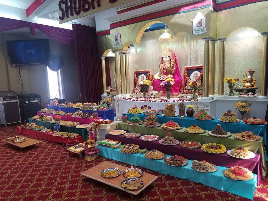 Gayatri Gyan Mandir Itasca | 5N 371, IL-53, Itasca, IL 60143, USA | Phone: (630) 250-8400