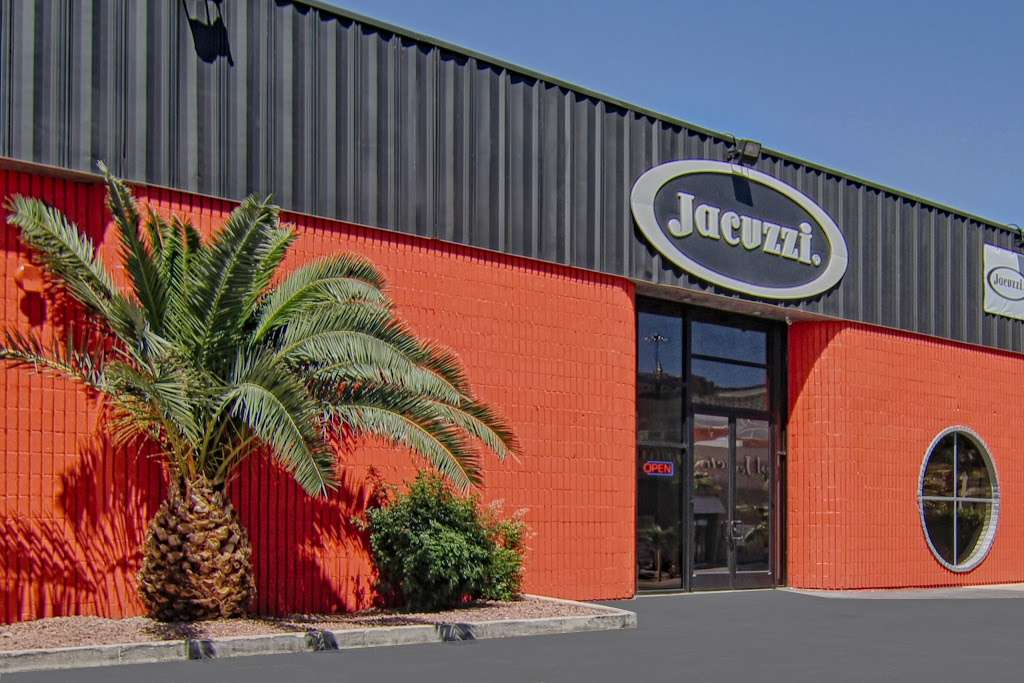 Jacuzzi Hot Tubs of Las Vegas | 3435 W Lake Mead Blvd, North Las Vegas, NV 89032, USA | Phone: (702) 448-5600