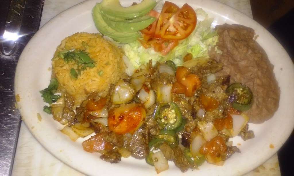 El Puesto Mexican Restaurant | 1504 Castroville Rd, San Antonio, TX 78237, USA | Phone: (210) 433-1901