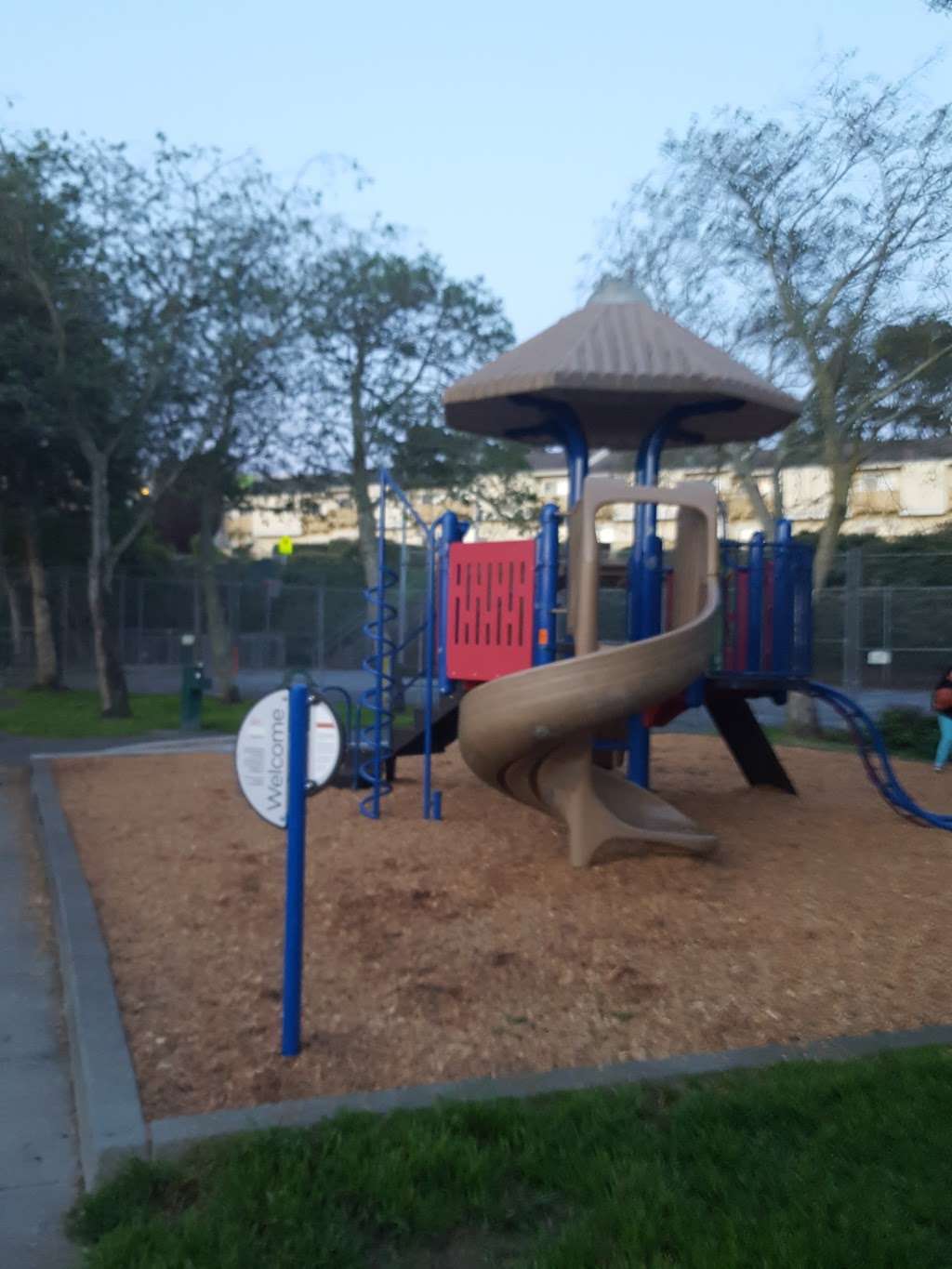 Mission Hills Park | Daly City, CA 94014, USA