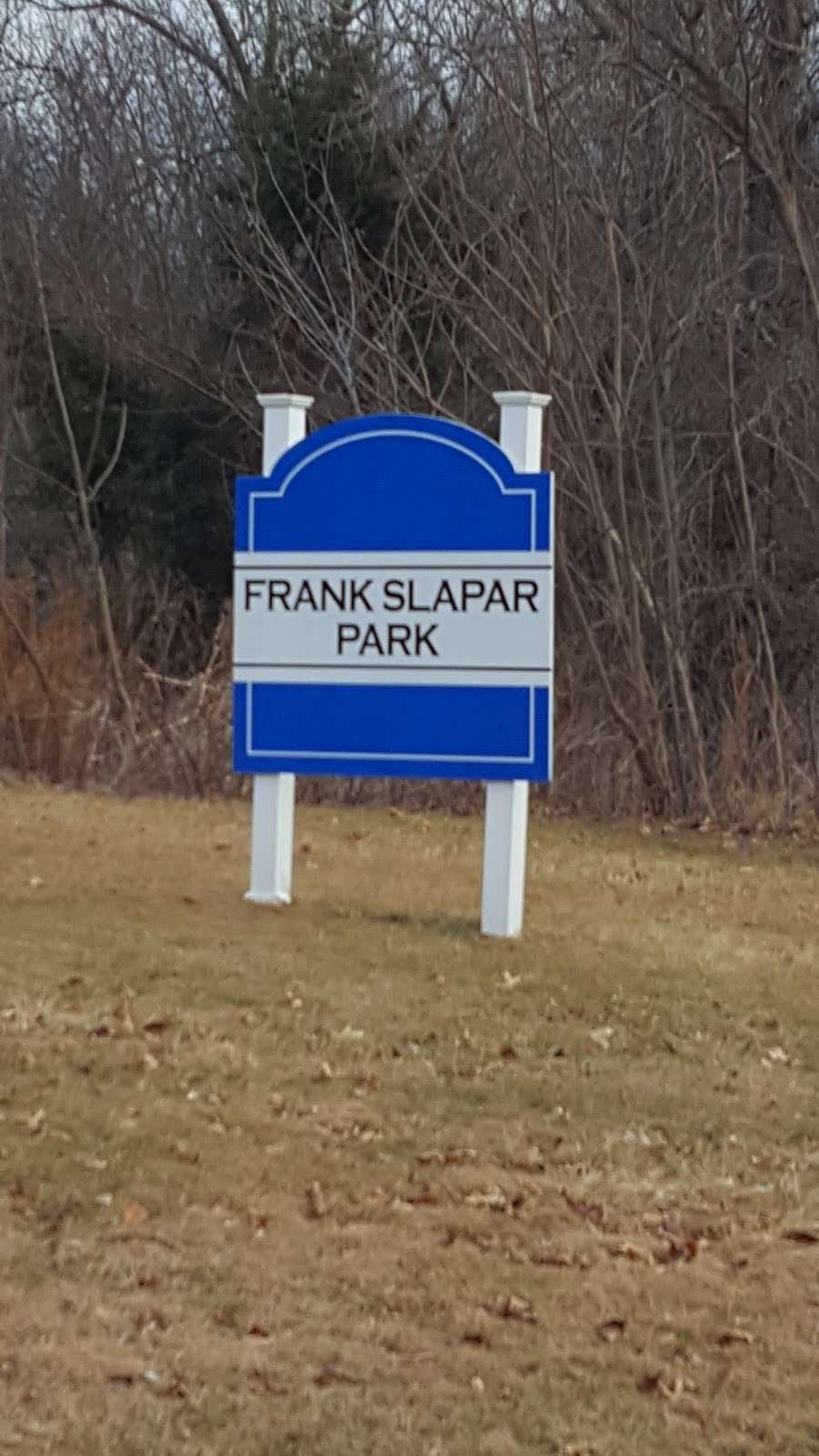 Frank Slapar Park | 34-2 Stites St, West Wyoming, PA 18644, USA