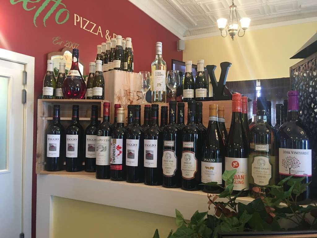 Carletto Pizza & Pasta | 220 N Church St, Sudlersville, MD 21668, USA | Phone: (410) 438-3003