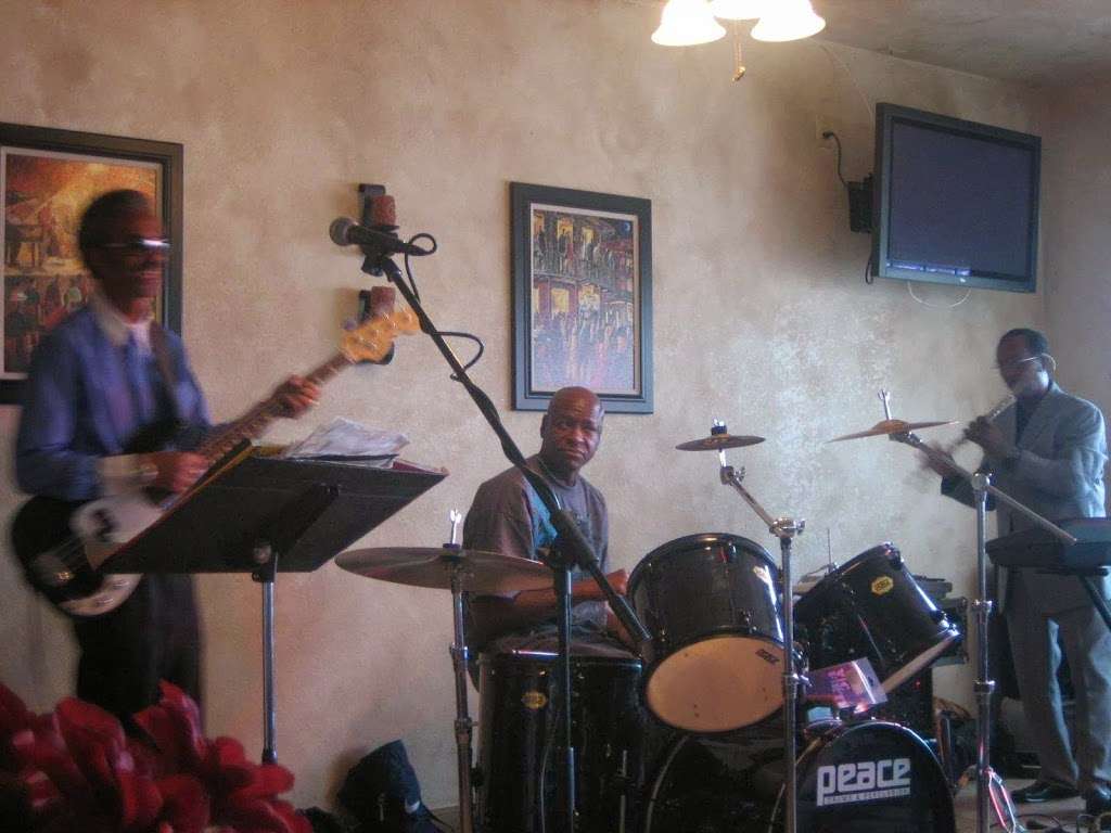 Insight Band | 2030 W Baseline Rd, Phoenix, AZ 85041, USA | Phone: (602) 697-8424