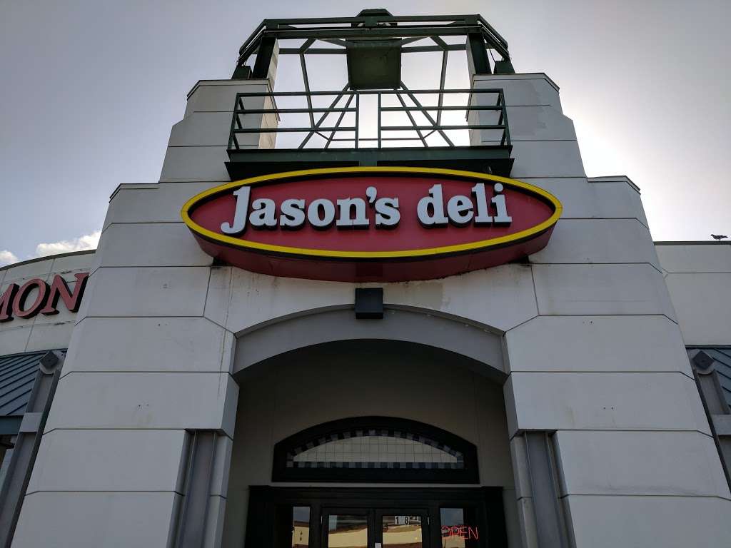Jasons Deli | 25 NE Interstate 410 Loop, San Antonio, TX 78216, USA | Phone: (210) 524-9288