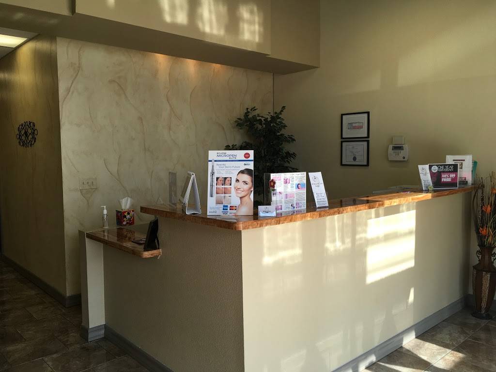 All About Me Laser MedSpa | 12300 Pellicano Drive, Suite B-2, El Paso, TX 79936 | Phone: (915) 303-7720