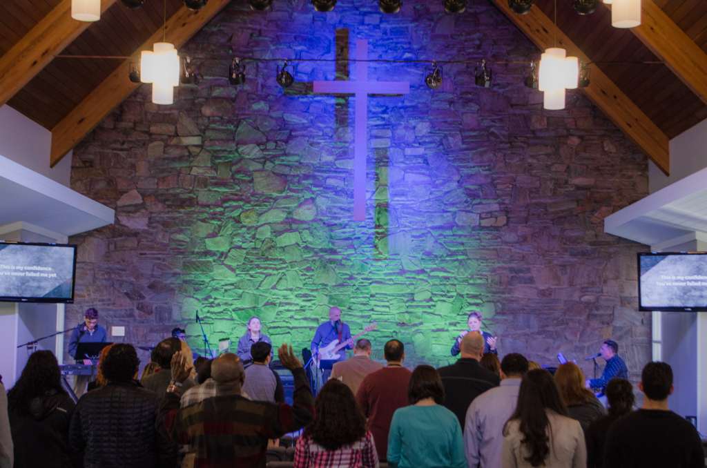 Broad River Church | 163 New Canaan Ave, Norwalk, CT 06850, USA | Phone: (203) 846-9593