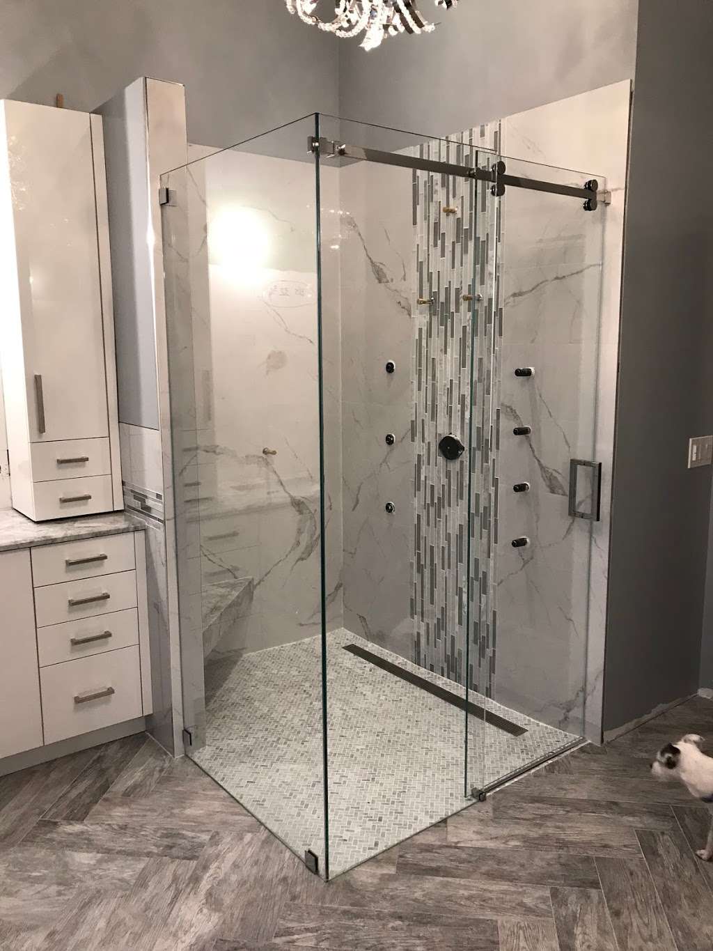 The Original Frameless Shower Doors | 14200 NW 4th St, Sunrise, FL 33325 | Phone: (954) 393-0313