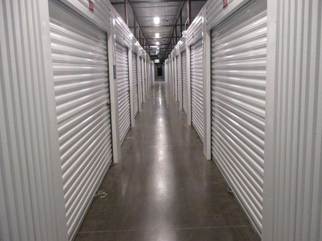 CubeSmart Self Storage | 4501 W 135th St, Crestwood, IL 60418, USA | Phone: (708) 371-7070