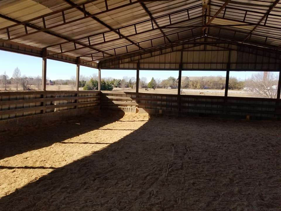 Galaxy Riding School | 5525 Lyons Rd, Garland, TX 75043, USA | Phone: (214) 935-3539