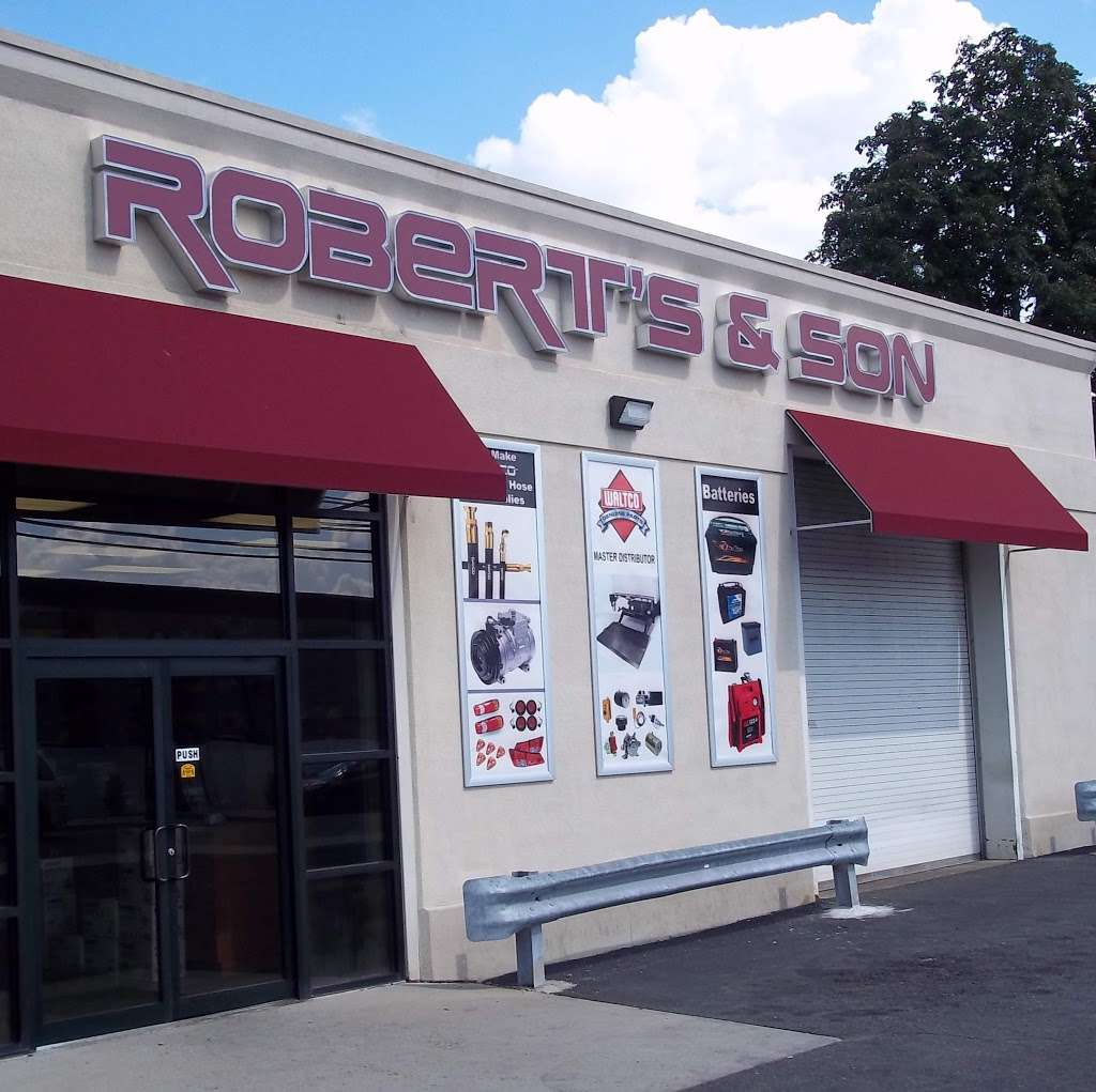 Roberts & Son | 20 Jewell St, Garfield, NJ 07026, USA | Phone: (877) 772-1009