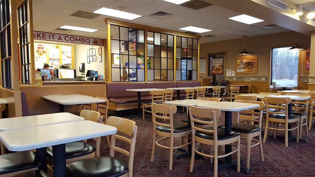 Wendys | 736 US-46, Parsippany-Troy Hills, NJ 07054, USA | Phone: (973) 263-9620