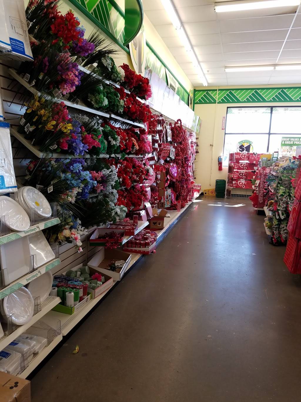 Dollar Tree | 8676 TX-121 #104, McKinney, TX 75070, USA | Phone: (469) 656-6078