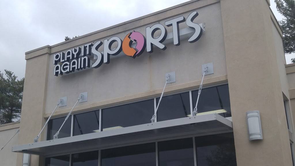 Play It Again Sports Winston Salem | 5005 Country Club Rd, Winston-Salem, NC 27104 | Phone: (336) 760-1470