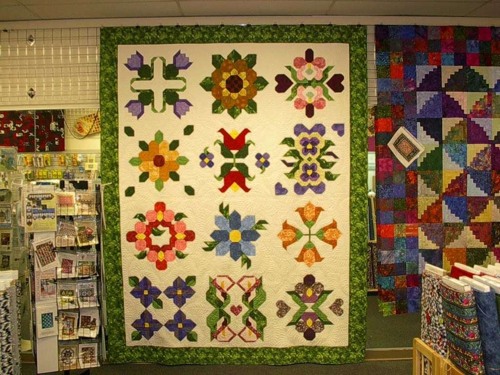 D&D Sewing and Quilting | 160 Plaistow Rd, Plaistow, NH 03865, USA | Phone: (603) 382-1122